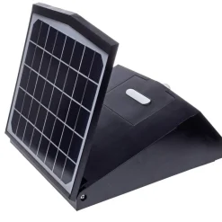 Lampa Solarna Transformer 15W 4000K (EKO2004) - Eko-Light / z czujnikiem ruchu i zmierzchu