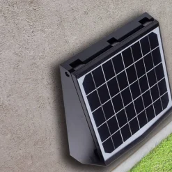 Lampa Solarna Transformer 15W 4000K (EKO2004) - Eko-Light / z czujnikiem ruchu i zmierzchu