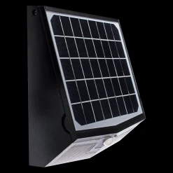 Lampa Solarna Transformer 15W 4000K (EKO2004) - Eko-Light / z czujnikiem ruchu i zmierzchu