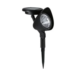 Lampa solarna z czujnikiem zmierzchu Solena Spot (PL94873) - PAULMANN