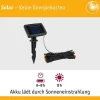 Lampa solarna z girlandą i czujnikiem Aurinka 60er (PL94877) - PAULMANN