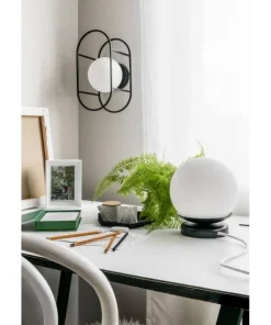 Lampa stojąca / stołowa Kuul ST (KLS122P1) - Ummo