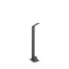 Lampa Stojąca AGOS Antracyt (AGOS_PT_H60_4000K_ANTRACITE) - Ideal Lux