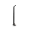 Lampa Stojąca AGOS Antracyt (AGOS_PT_H80_4000K_ANTRACITE) - Ideal Lux