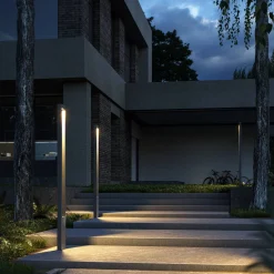 Lampa stojąca Bonn (O425FL-L25GF) - Maytoni