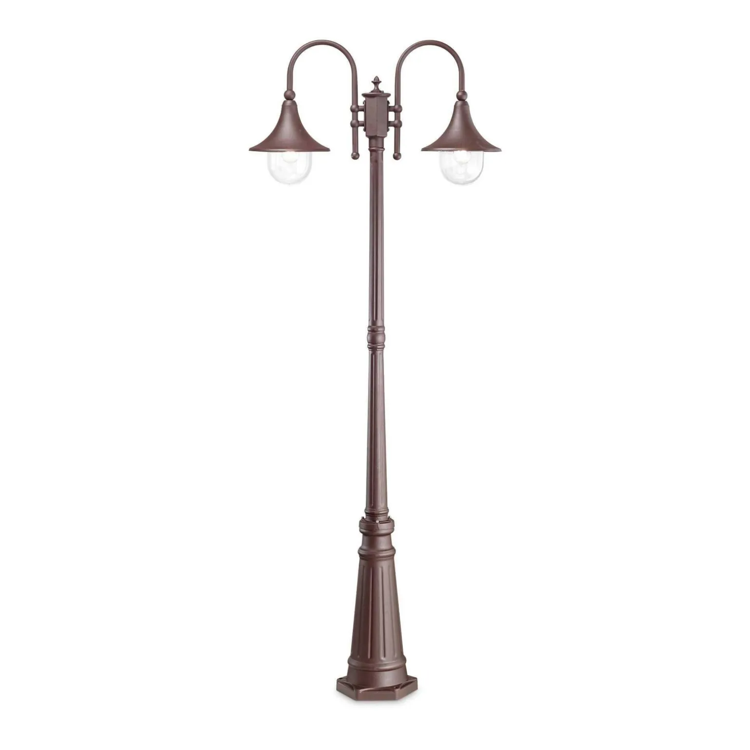 Lampa Stojąca CIMA Brązowy (CIMA_PT2_COFFEE) - Ideal Lux