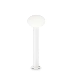 Lampa Stojąca CLIO Biały (CLIO_MPT1_BIANCO) - Ideal Lux