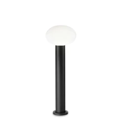 Lampa Stojąca CLIO Czarny (CLIO_MPT1_NERO) - Ideal Lux