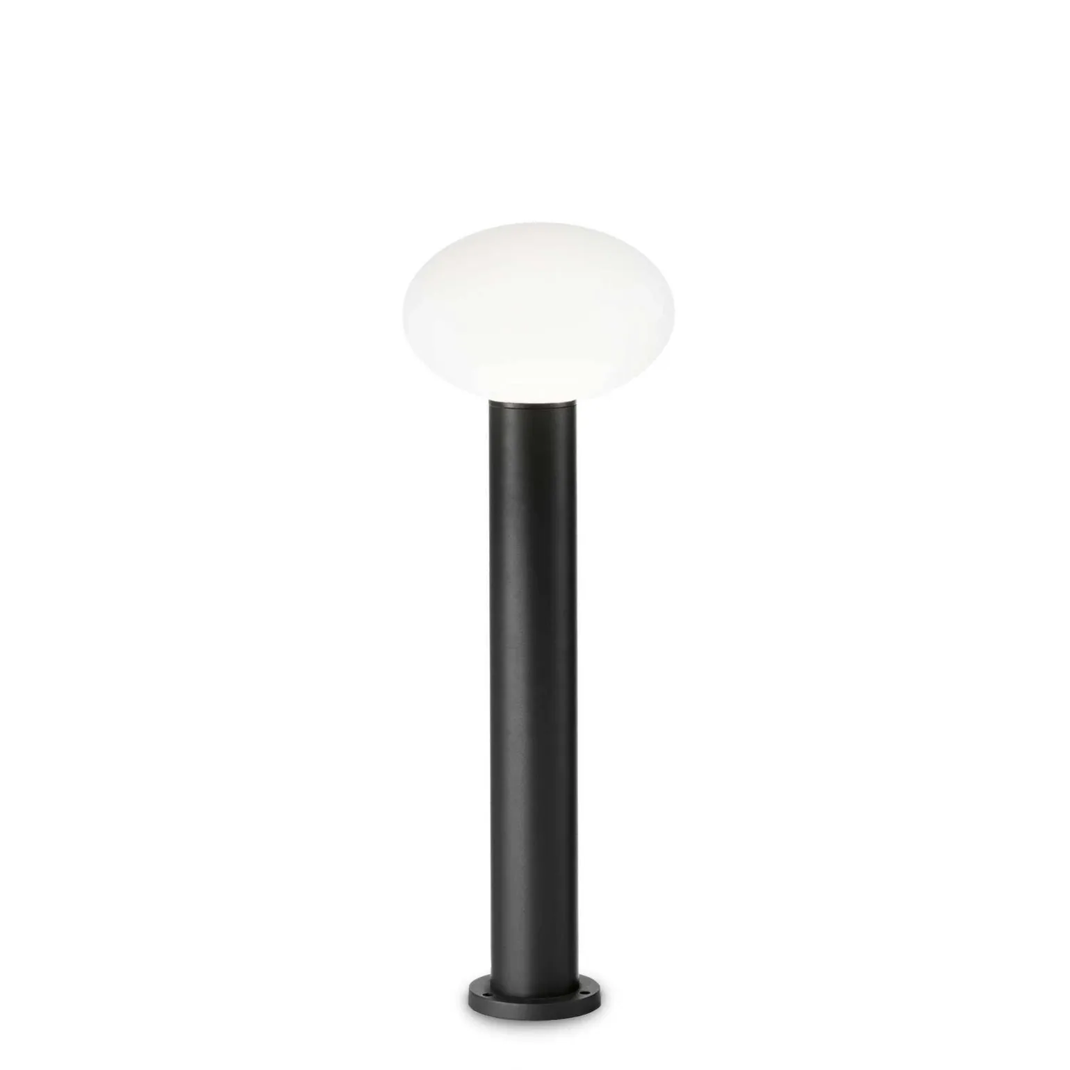 Lampa Stojąca CLIO Czarny (CLIO_MPT1_NERO) - Ideal Lux