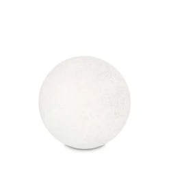 Lampa Stojąca DORIS Biały (DORIS_PT1_D58) - Ideal Lux