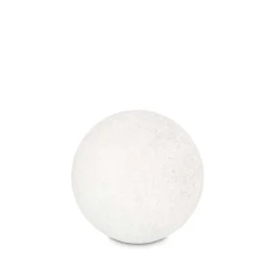 Lampa Stojąca DORIS Biały (DORIS_PT1_D48) - Ideal Lux