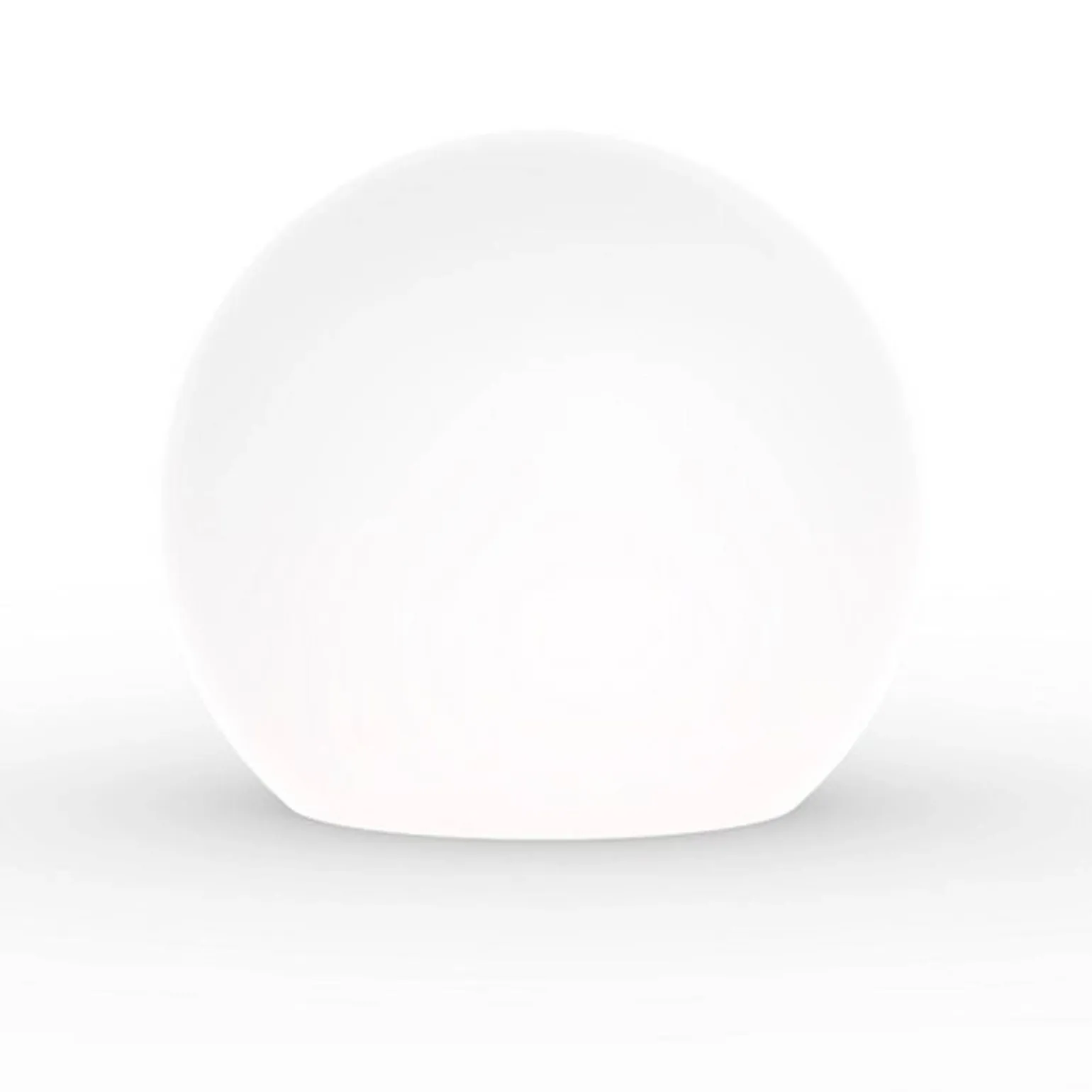 Lampa stojąca duża kula CUMULUS L (6978) - Nowodvorski