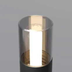 Lampa stojąca Glide (O437FL-01GF) - Maytoni