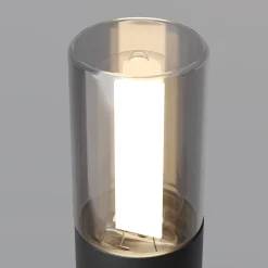 Lampa stojąca Glide (O437FL-01GF1) - Maytoni