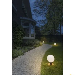 Lampa Stojąca GLOO PURE 27 Pole (1001999) - SLV