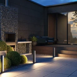 Lampa stojąca Hof (O422FL-L12GF) - Maytoni