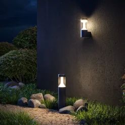 Lampa stojąca Koln (O590FL-L8B4K1) - Maytoni