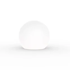 Lampa stojąca mała kula CUMULUS S (6976) - Nowodvorski