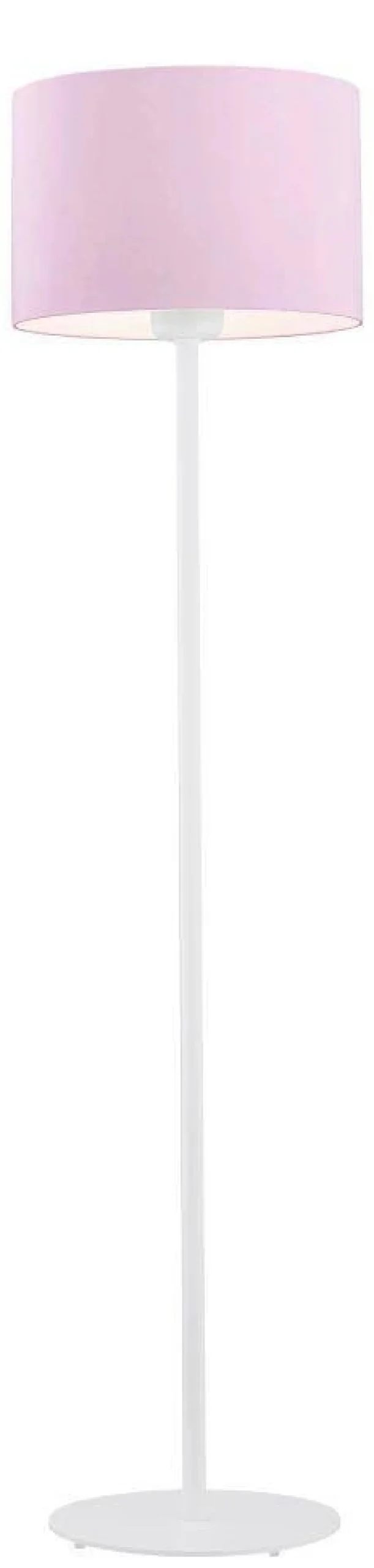 Lampa Stojąca MAGIC Kol. biały (4132) - Argon