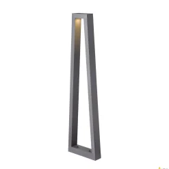 Lampa stojąca ogrodowa BOOKAT Pole PHASE, CCT (1005441) - SLV