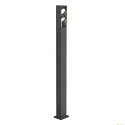 Lampa stojąca ogrodowa ESKINA FRAME 175 Pole double (1005440) - SLV