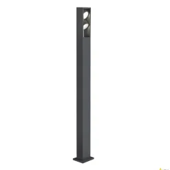 Lampa stojąca ogrodowa ESKINA FRAME 175 Pole double (1005440) - SLV