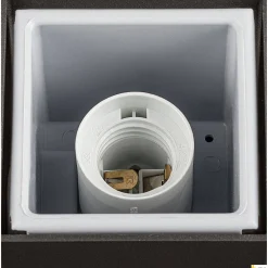 Lampa stojąca ogrodowa GRAFIT 90 (1006184) - SLV