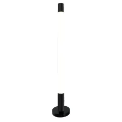 Lampa stojąca ogrodowa Natsu 2 - Antracyt (1350 mm) (9904) - Shilo Garden