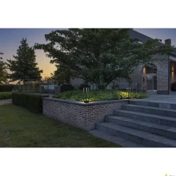 Lampa stojąca ogrodowa QUADRULO (1005442) - SLV