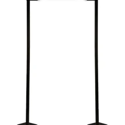 Lampa stojąca ogrodowa Taketa - Antracyt (1640 mm) (9932) - Shilo Garden