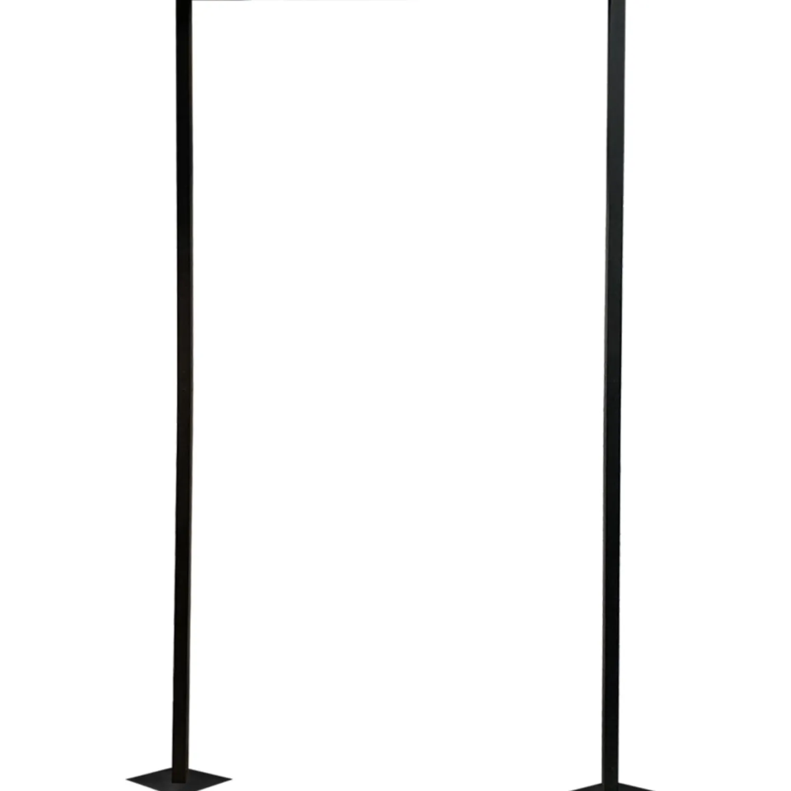 Lampa stojąca ogrodowa Taketa - Antracyt (2140 mm) (9930) - Shilo Garden