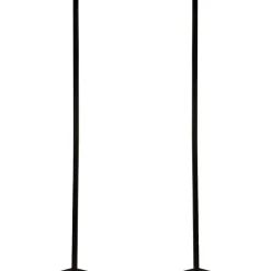 Lampa stojąca ogrodowa Taketa - Antracyt (2140 mm) (9929) - Shilo Garden