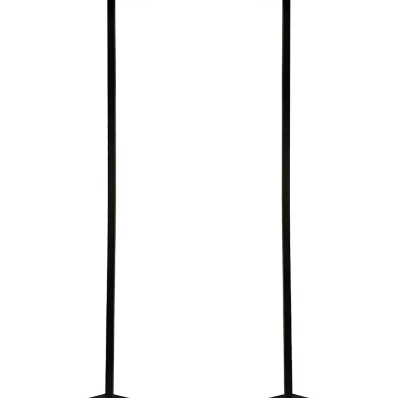 Lampa stojąca ogrodowa Taketa - Antracyt (2140 mm) (9929) - Shilo Garden