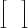 Lampa stojąca ogrodowa Taketa - Antracyt (1140 mm) (9935) - Shilo Garden
