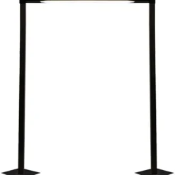 Lampa stojąca ogrodowa Taketa - Antracyt (1140 mm) (9935) - Shilo Garden