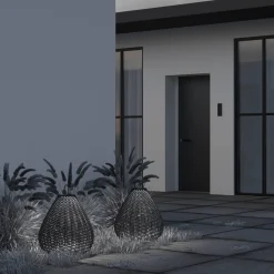 Lampa stojąca Plet (OSL599FL-L5B3K1) - Maytoni