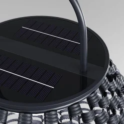 Lampa stojąca Plet (OSL599FL-L5B3K1) - Maytoni