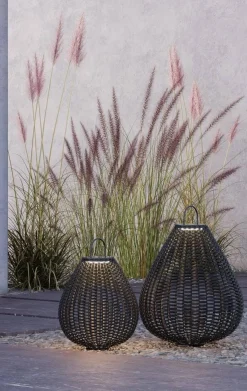 Lampa stojąca Plet (OSL599FL-L5B3K1) - Maytoni