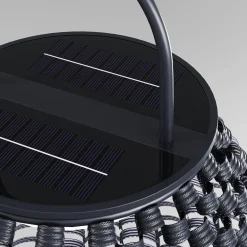 Lampa stojąca Plet (OSL599FL-L5B3K1) - Maytoni