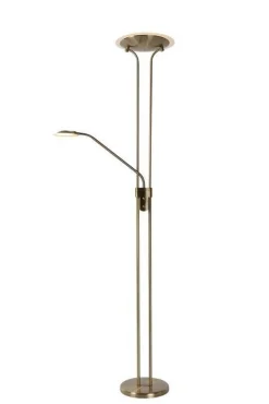 Lampa stojąca podłogowa CHAMPION-LED (19792/24/03) - Lucide