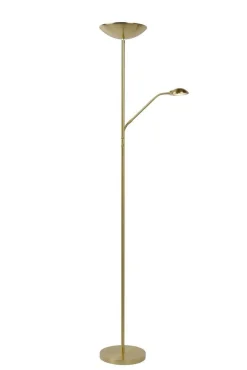 Lampa stojąca podłogowa ZENITH (19791/24/02) - Lucide