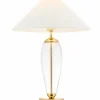 Lampa stojąca REA GOLD (40609101) - Kaspa