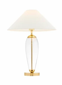 Lampa stojąca REA GOLD (40609101) - Kaspa