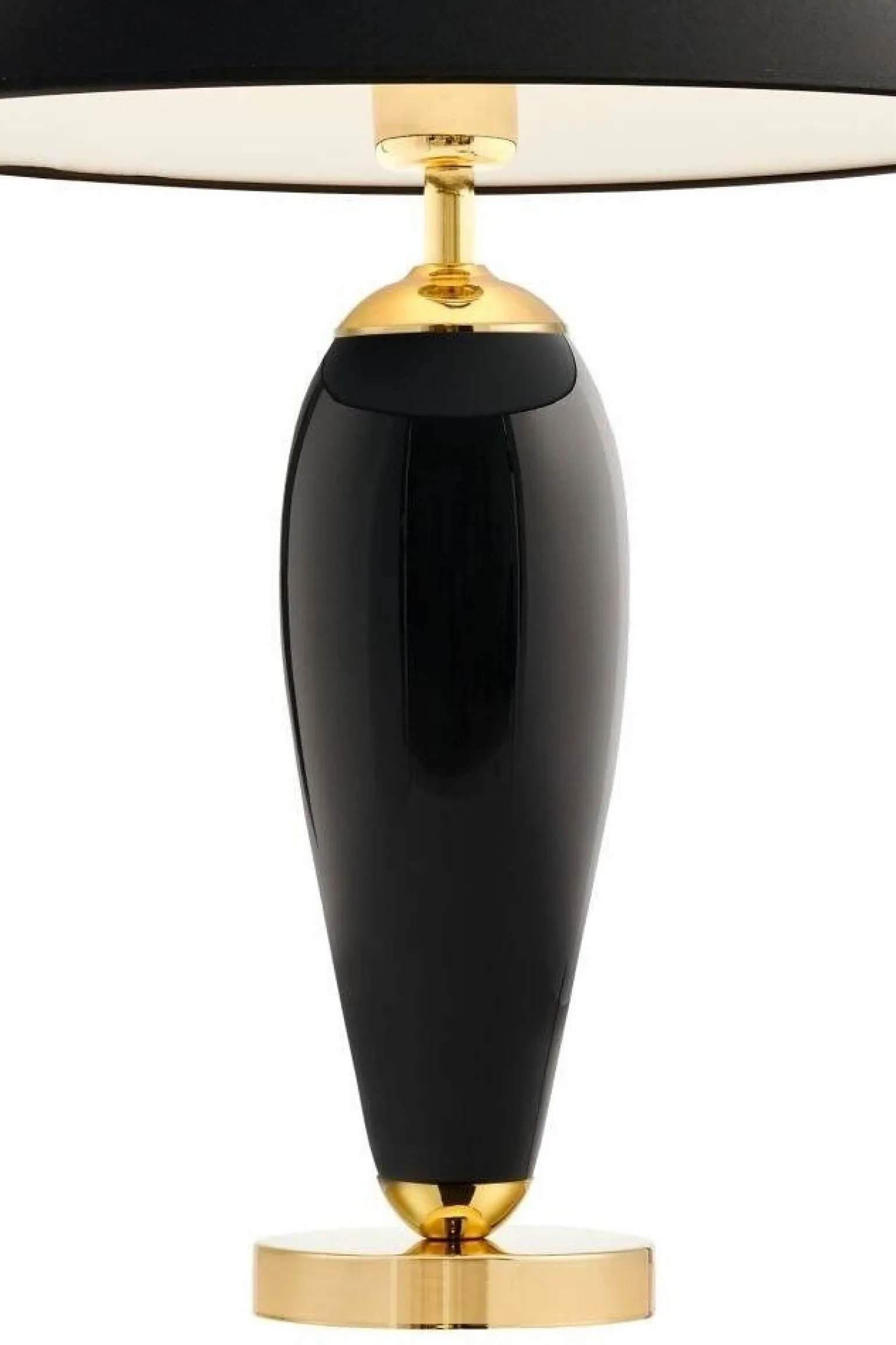 Lampa stojąca REA GOLD (40607102) - Kaspa