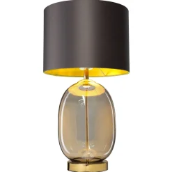 Lampa stojąca SALVADOR DYMNY (41044108) - KASPA