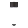 Lampa Stojąca SET UP Czarny (SET_UP_MPT1_NERO) - Ideal Lux
