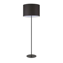 Lampa Stojąca SET UP Czarny (SET_UP_MPT1_NERO) - Ideal Lux