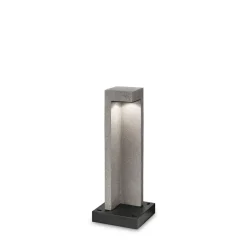 Lampa Stojąca TITANO Granito (TITANO_PT_H49_3000K) - Ideal Lux