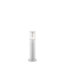 Lampa Stojąca TRONCO Biały (TRONCO_PT1_H40_BIANCO) - Ideal Lux