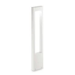 Lampa Stojąca VEGA Biały (VEGA_PT1_BIANCO) - Ideal Lux
